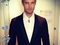 Happy Birthday Luke Mitchell!