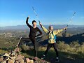 Phoebe Tonkin excursi&oacute;n en Ranch Malibu | Feb 2020