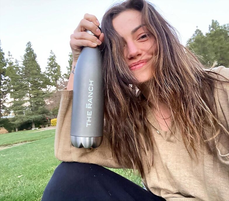 Phoebe Tonkin excursión en Ranch Malibu | Feb 2020