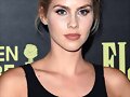 Claire Holt - 2015 Hollywood Foreign Press Asso...
