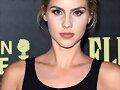 Claire Holt - 2015 Hollywood Foreign Press Asso...