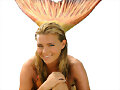 Poster Bella como sirena