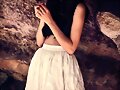 Phoebe Tonkin photoshoot Vogue Australia 2015