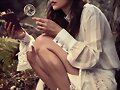 Phoebe Tonkin photoshoot Vogue Australia 2015