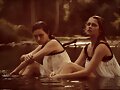 Phoebe Tonkin photoshoot Vogue Australia 2015