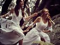 Phoebe Tonkin photoshoot Vogue Australia 2015