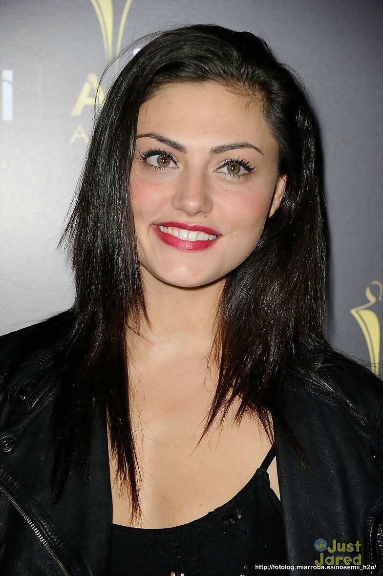 Phoebe Tonkin - Australian Academy Of Cinema And..