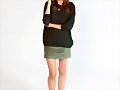 Phoebe Tonkin photoshoot MTV News 2015