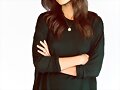 Phoebe Tonkin photoshoot MTV News 2015