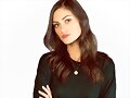 Phoebe Tonkin photoshoot MTV News 2015