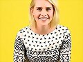 Claire Holt - Young Hollywood Studio, May 22, 2015