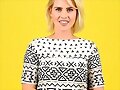 Claire Holt - Young Hollywood Studio, May 22, 2015