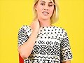 Claire Holt - Young Hollywood Studio, May 22, 2015