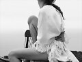 Phoebe Tonkin photoshoot Unconditional Mag 2015