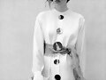 Phoebe Tonkin photoshoot Unconditional Mag 2015