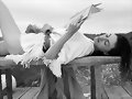 Phoebe Tonkin photoshoot Unconditional Mag 2015