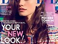 Phoebe Tonkin photoshoot ELLE Australia 2015