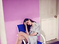 Phoebe Tonkin photoshoot ELLE Australia 2015
