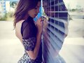 Phoebe Tonkin photoshoot ELLE Australia 2015