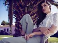 Phoebe Tonkin photoshoot ELLE Australia 2015