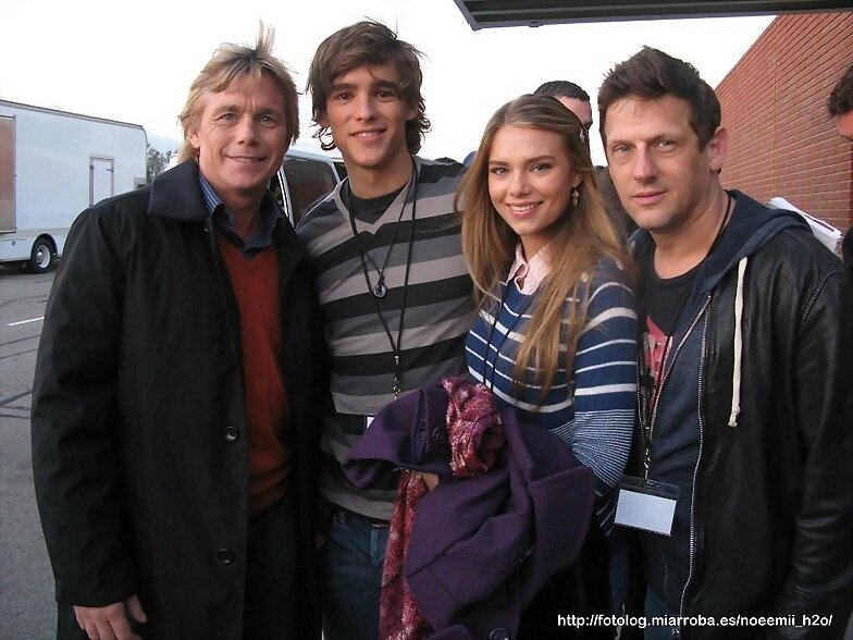 Nuevo proyecto de Indiana Evans: The Blue Lagoon