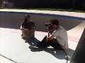 Phoebe Tonkin BTS photoshoot ELLE Australia 2015