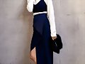 Phoebe Tonkin photoshoot Sunday Style 2015