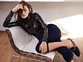 Phoebe Tonkin photoshoot Sunday Style 2015