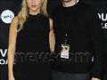 Claire Holt -2015 &#039;Snervous Tyler Oakley&#039; Premiere