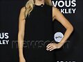 Claire Holt -2015 &#039;Snervous Tyler Oakley&#039; Premiere