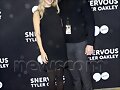 Claire Holt -2015 &#039;Snervous Tyler Oakley&#039; Premiere