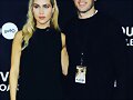 Claire Holt -2015 &#039;Snervous Tyler Oakley&#039; Premiere