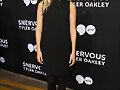 Claire Holt -2015 &#039;Snervous Tyler Oakley&#039; Premiere