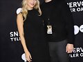 Claire Holt -2015 &#039;Snervous Tyler Oakley&#039; Premiere