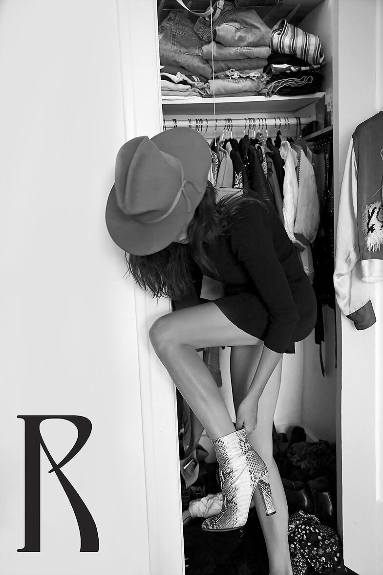 Phoebe Tonkin photoshoot Rèalisation 2015
