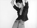 Phoebe Tonkin photoshoot R&egrave;alisation 2015