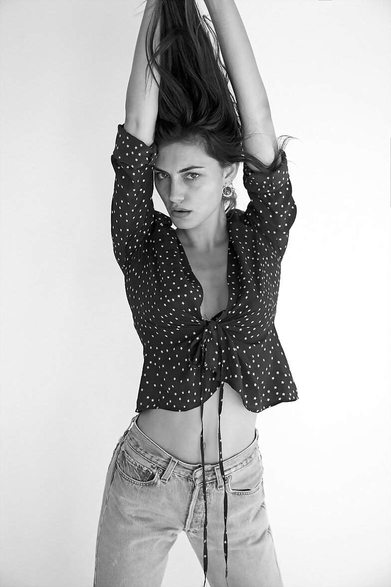 Phoebe Tonkin photoshoot Rèalisation 2015