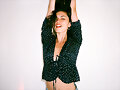 Phoebe Tonkin photoshoot R&egrave;alisation 2015