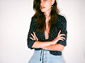 Phoebe Tonkin photoshoot R&egrave;alisation 2015