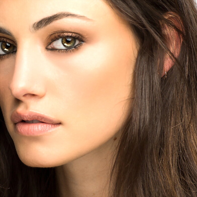 Phoebe Tonkin photoshoot Jin-Woo 2015
