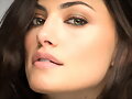 Phoebe Tonkin photoshoot Jin-Woo 2015