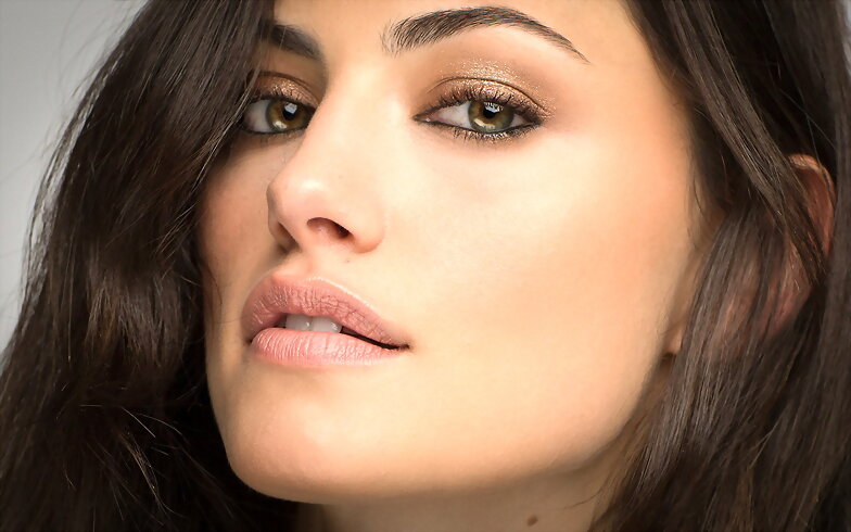 Phoebe Tonkin photoshoot Jin-Woo 2015