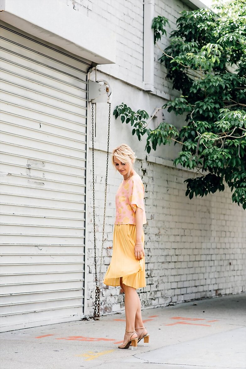 Claire Holt photoshoot Zooey Magazine 2015