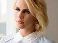 Claire Holt photoshoot Zooey Magazine 2015