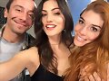 Phoebe Tonkin - Young Hollywood, Nov 19, 2015