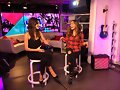 Phoebe Tonkin - Young Hollywood, Nov 19, 2015