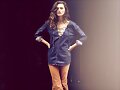 Phoebe Tonkin photoshoot Free People 2015