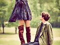 Phoebe Tonkin photoshoot Free People 2015