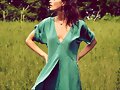 Phoebe Tonkin photoshoot Free People 2015