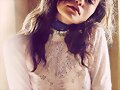 Phoebe Tonkin photoshoot Free People 2015